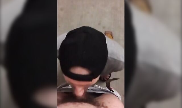 Deep Throat and Face Fuck with Amateur Man