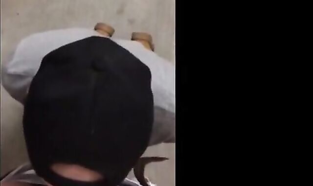 Deep Throat and Face Fuck with Amateur Man