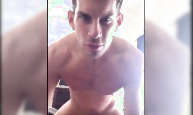 Hard Horny Tops and Bad Ass Bareback Bottoms