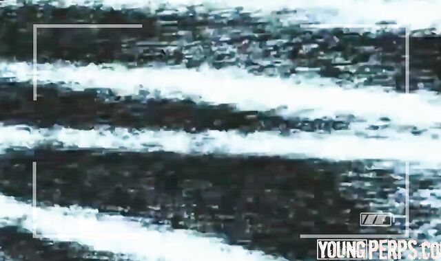 Youthful Perps:voyeur Detainment in the Basement Insides