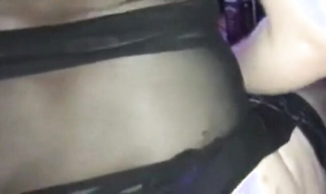 Daddy's Twink Teases and Sucks in Crossdresser Fun 3