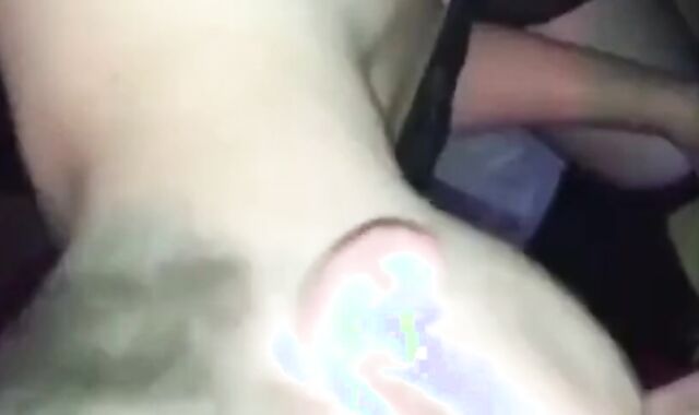 Daddy's Twink Teases and Sucks in Crossdresser Fun 3