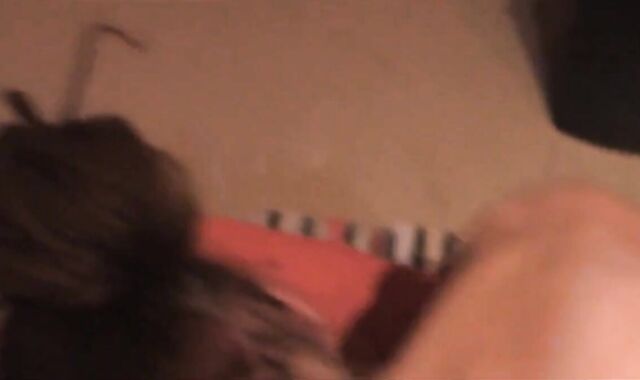 Sissy-Slut Takes On 2 Dads 2