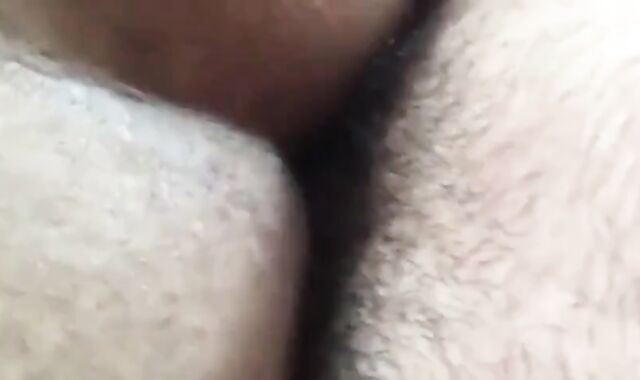 Verbal White Men Breed a Begging Black Bottom