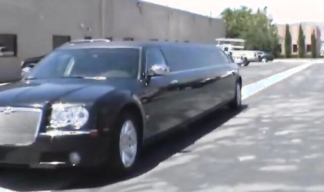 Frat Soiree Fuck-fest