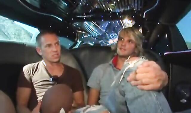 Frat Soiree Fuck-fest