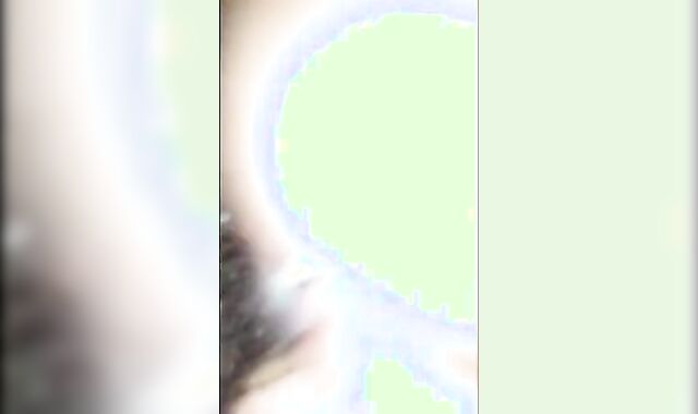 Moroccan Crossdresser and the Hung Hunk 2