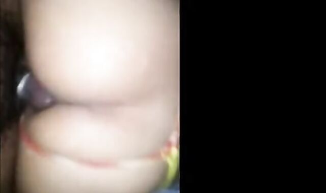 Moroccan Crossdresser and the Hung Hunk 2