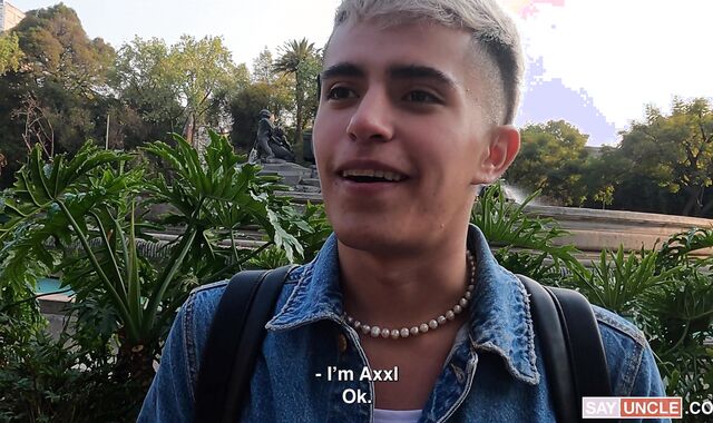 Brazilian Leche:voyeur Sudden Naughtiness of Friendship