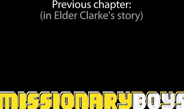 Missionary Fellows:voyeur Stolen Moments:spycam Men in Secret Bonding