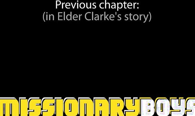 Missionary Fellows:voyeur Stolen Moments:spycam Men in Secret Bonding