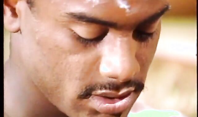 Antique faggot Porno Compilation Of dark-hued men And Milky