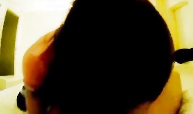 Asian Bareback with Crossdresser 2