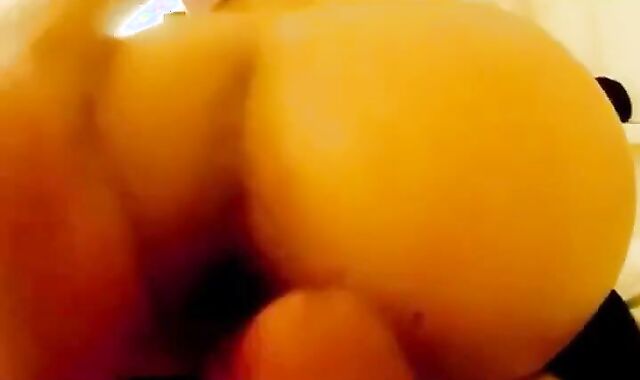 Asian Bareback with Crossdresser 2