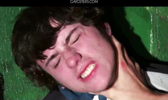 Caning of a sprayer 1