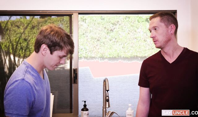 DadCreep:voyeur Neat Pervert Brody