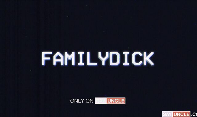 Family Wood:voyeur Step-dad's Anatomy Lesson