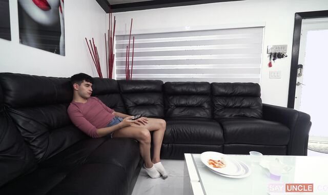 Family Meatpipe:voyeur Lurking the Fervor Within