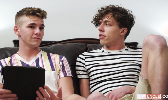 Brutha Punch:spycam Incestuous Agreement with Benefits