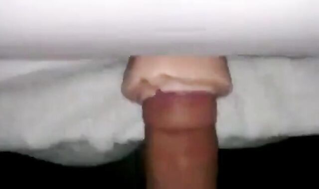 Twink Fucks His Sex Toy 2