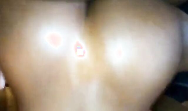 Black Daddy Barebacks His Boy 4