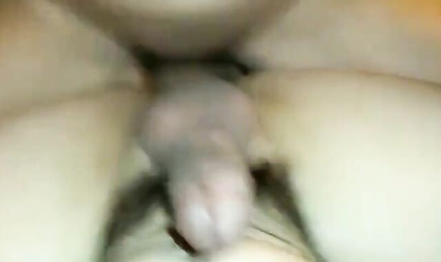 Hands-Free Bareback Fun with Asian Amateurs 2