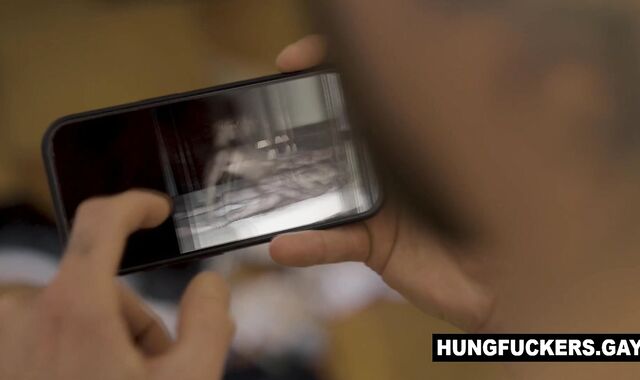 I have two hot fucktoys begging for my dick!