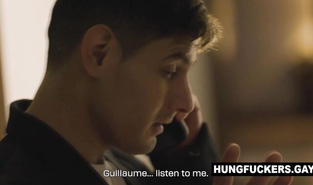 I have two hot fucktoys begging for my dick!