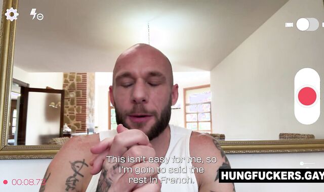 I have two hot fucktoys begging for my dick!