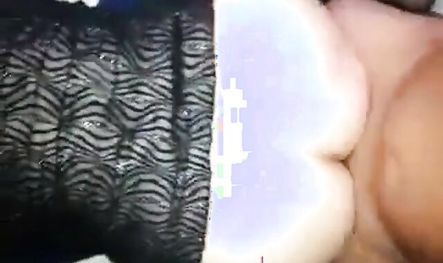 Crossdresser Sucks Interracial Twink Cock