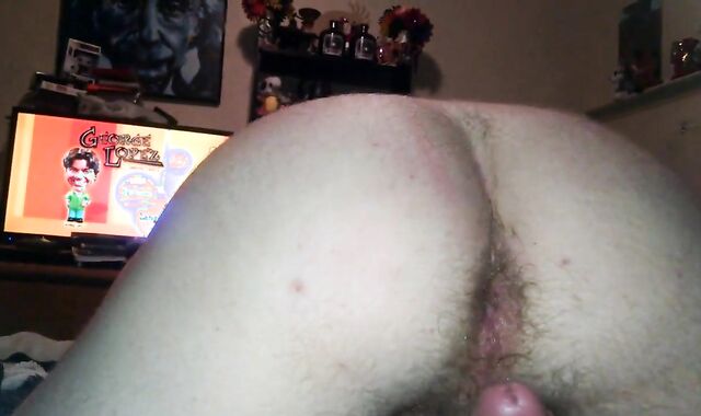 Bareback Amateur Twink Gets Fucked and Gapes on Film