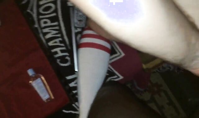 Huge Bareback Adventure!