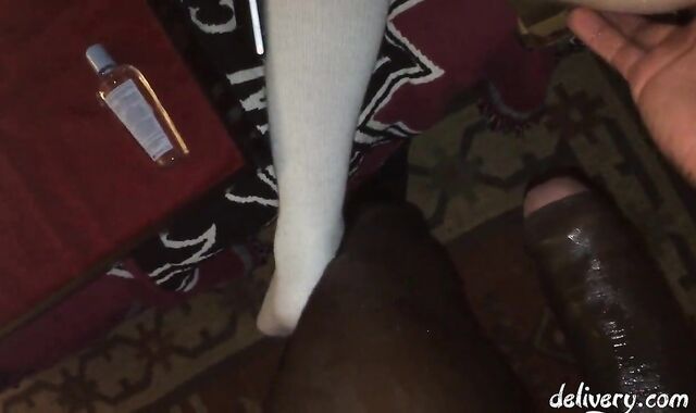 Huge Bareback Adventure!