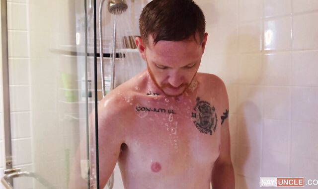 Family Lollipop:spycam Inch By Inch:voyeur Lad Takes It All