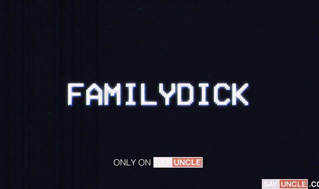 Family Dinky:spycam In-Law Takes Advantage of Drowsy Stepson