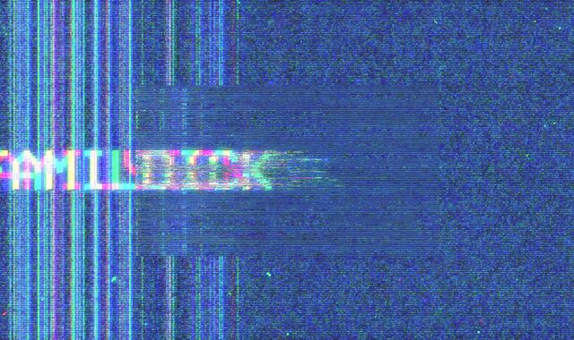 Family Dinky:spycam In-Law Takes Advantage of Drowsy Stepson