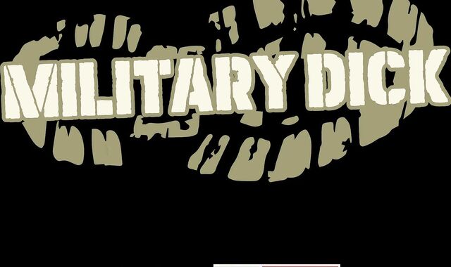 MilitaryDick:voyeur Unshaved Parent Predominates Artistic Lad