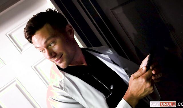 DoctorTapes:spycam The Secret of Chronic Tiredness Solved