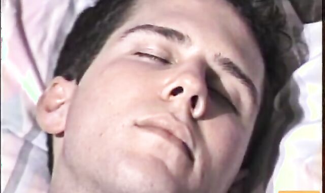 Time Warp To The 80s five voyeur-spycam Vignette four