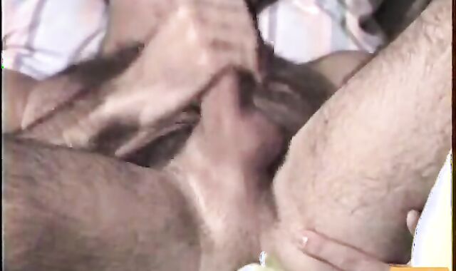 Time Warp To The 80s five voyeur-spycam Vignette four