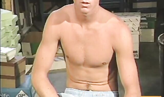 Time Warp To The 80s five voyeur-spycam Vignette four