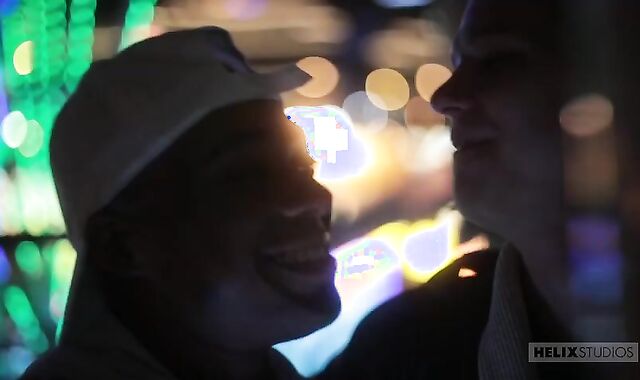 Tall Milky And fun Sized dark