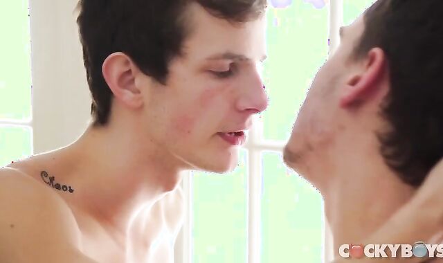 2 boyz IN MILKY LONGJOHNS shag