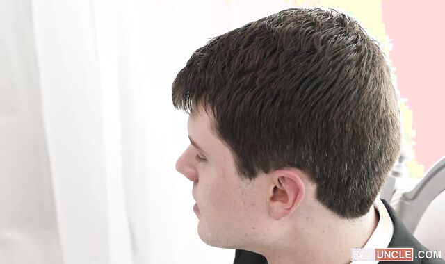 Missionary Guys:spycam Older Jones Disrobed Nude