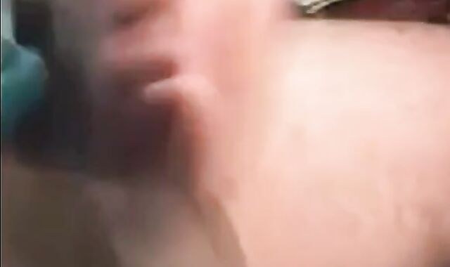 Fat Uncut Latino Daddy Shoots Thick Load