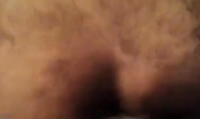 Daddy's Bareback Bathroom Fuck with His Boy Toy