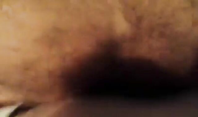 Daddy's Bareback Bathroom Fuck with His Boy Toy