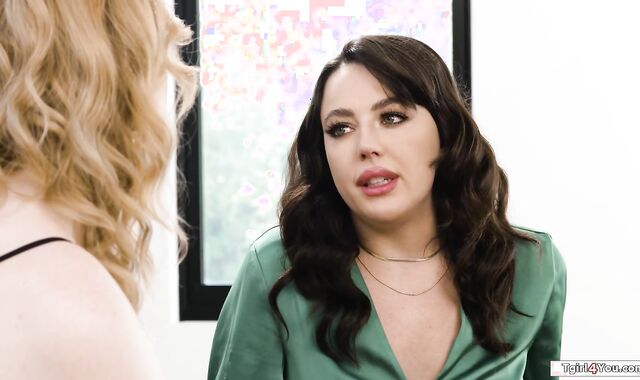 Ever thought about getting penetrated?