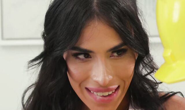 I think we should go down and MEAT him