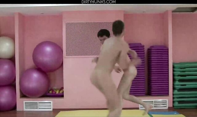 Dirty Hunks Porn HD scene 105